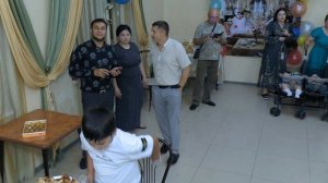 27 ИЮЛЯ 2024 г. КРИСТИНЫ ИВАНА И ЕЛЕНЫ ЧАСТЬ 2-Я.