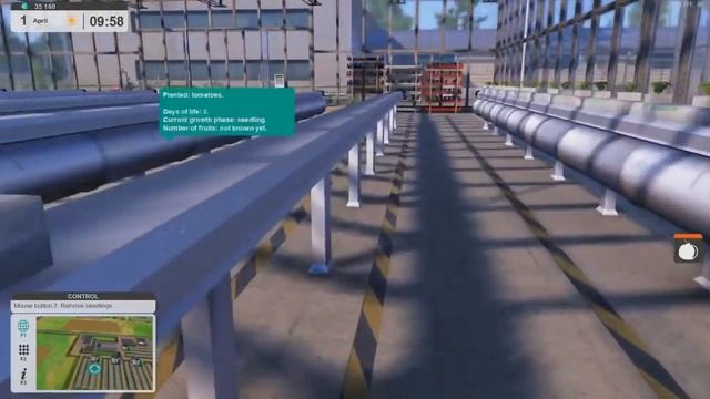 Farm Expert 2017 Done Right - Episode 1 смотреть онлайн