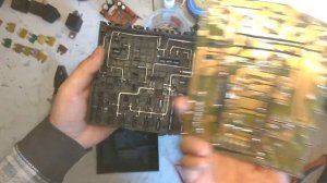 Не работают звуковой сигнал и вентилятор радиатора ваз 2110, 11 ,12