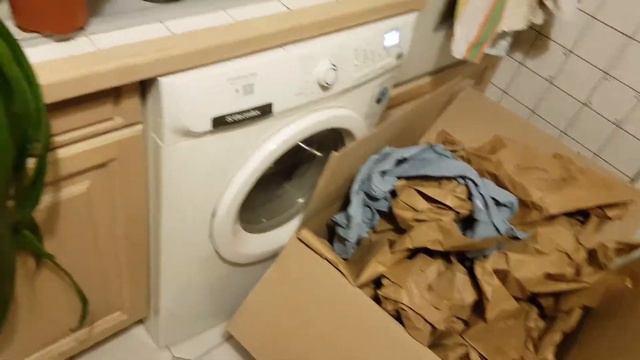 Unboxing rare plants