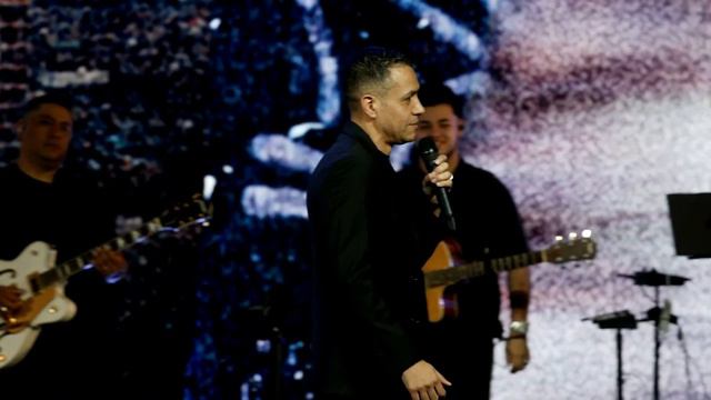 Conferencia Mov'24 || Profeta Victor Hugo смотреть онлайн