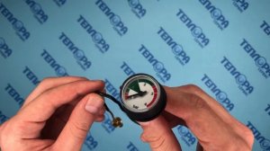 30020258A Манометр Navien Deluxe S/C/E/ONE