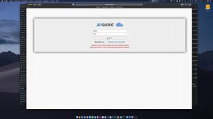 Erstelle deinen eigenen Musikserver mit Airsonic