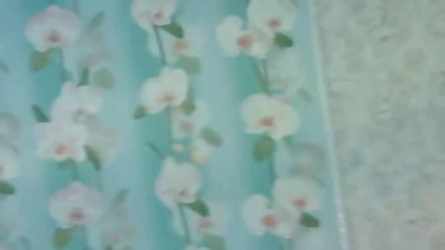 Спасаемся от жары при  помощи  штор блэкаут. Знакомство с люверсами.