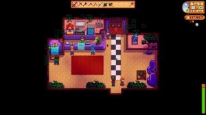 Fixing The Broken JojaMart! Stardew Valley 1.4 Update Secrets - The Missing Bundle