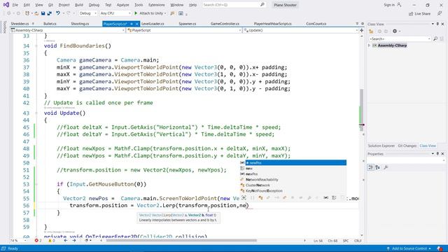 Building Our 2d Game For Android !!