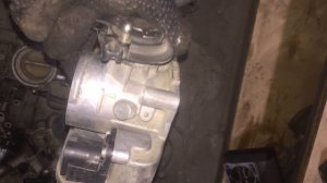 Дроссельная заслонка Ауди А6 С5 1.8 058133063Q