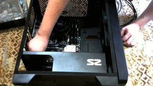 Сборка ПК на Ryzen 5 1600 + RX 570 8Gb Осень 2019