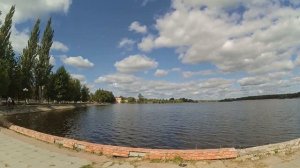 Гусь Хрустальный достопримечательности что посмотреть за 1 день