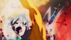 КОГДА 2 СЕЗОН ЧЁРНЫЙ КЛЕВЕР, ИНФОРМАЦИЯ, (ДАТА ВЫХОДА-2 СЕЗОНА, ЧЁРНЫЙ КЛЕВЕР?) ?