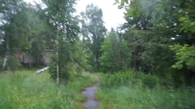 Заброшенная Войсковая Часть 92861 (31686) 3 серия. 28.06.2019. Подольск-13. Толбино смотреть онлайн