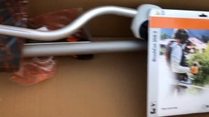 ???STIHL FS 561 C