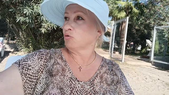 🌴Отдых в Турции♥️ октябрь 2023💥 Отель MC Beach Resort 5*🌴🏊#отдыхвтурции
