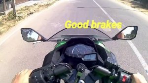 2019 Kawasaki Ninja 300