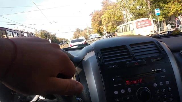 Эффект от замены маслосъёмных колпачков. Suzuki grand Vitara смотреть онлайн