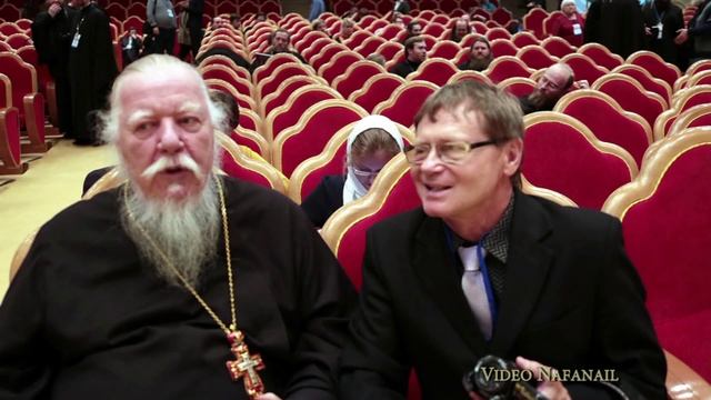 Отец Дмитрий Смирнов. Убрать мавзолей в пустыню! Вернем имя Симбирск летопись Нафанаила смотреть онлайн