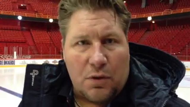 Appelgren inför Daladerbyt смотреть онлайн