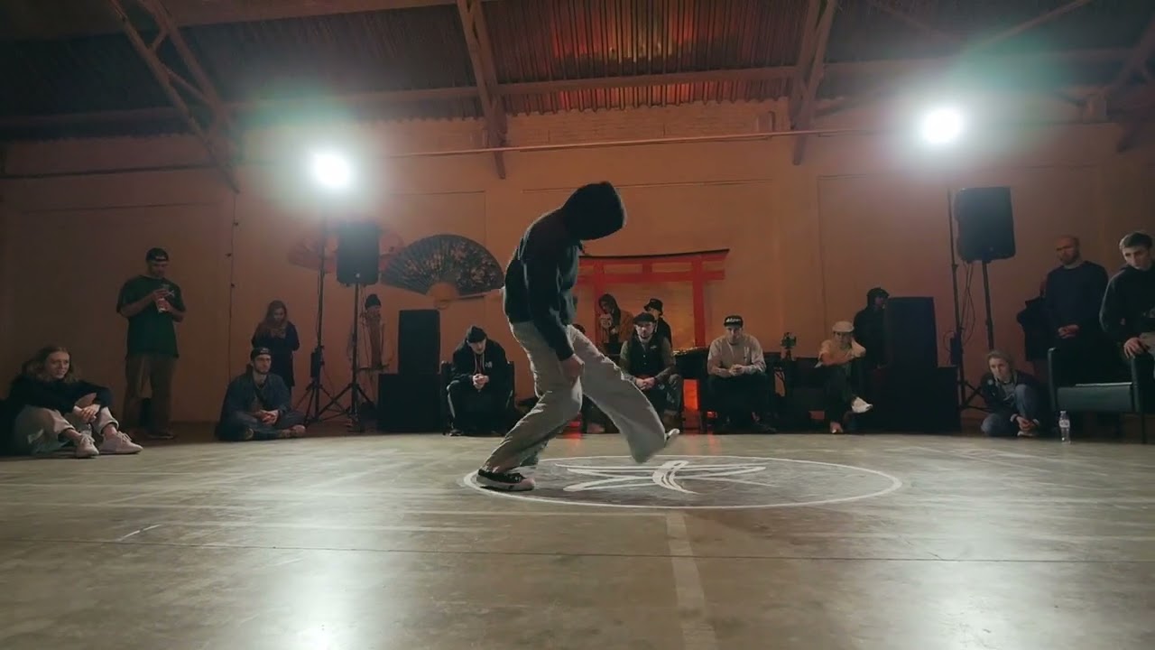 ONNA-BUGEISYA 1x1 ↔ Ari vs Kristina ↔ FINAL ↔ BREAK RAVE CYPHER #breakrave #bmvideo смотреть онлайн