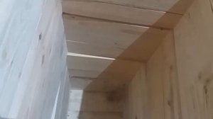 Как сделать безрамочный улей Варре