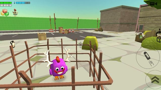 как появился новый миф наблюдатель 666 смотреть онлайн