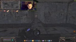 ОП 2.2, Исцеление Прайма, все тайники Старожила и невидимые (КЛ, АС, ЦП, Саркофаг, Радар) + Муха