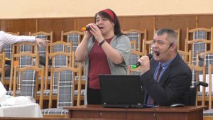 Дорогое имя Иисуса, в сердце Дух Святой мне написал...