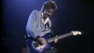 Huey Lewis and the News - Back in time