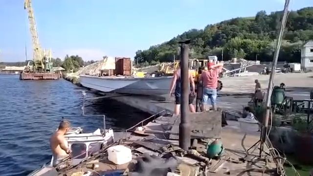 чем покрасить лодку краска для лодки краска для кораблей чем покрасит ...