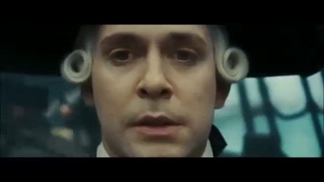 Пираты Карибского моря