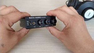 ЦАП из Китая вместо звуковой карты. HI FI audio может быть не дорогим