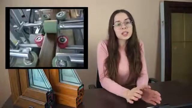 Ламинация пластиковых окон. Как ламинируют окна. Виды ламинации смотреть онлайн