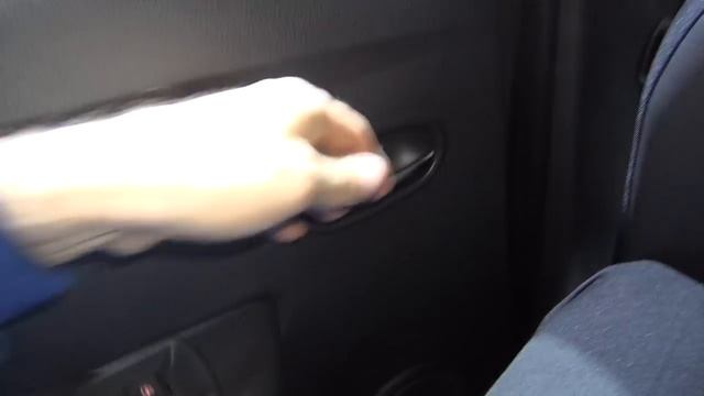 Dacia Sandero Stepway Unlimited 2 TCe 90 Stop&Start (2018) Exterior and Interior смотреть онлайн