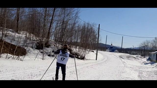 Закрытие лыжного сезона - 2021 смотреть онлайн