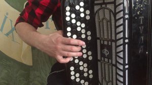 Requiem for a Dream - accordion cover ( Реквием по мечте на баяне) а - moll