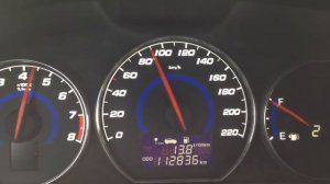 Разгон Santa Fe New 2.7 V6