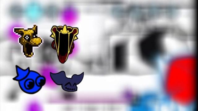 Domination But Every Turn A Different Character Sings It (BETADCIU)