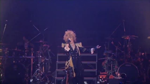 KAMIJO - 満月のアダージョ (20th Anniversary Live) смотреть онлайн
