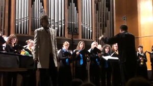 Таравердиев -  Песня о Далекой Родине