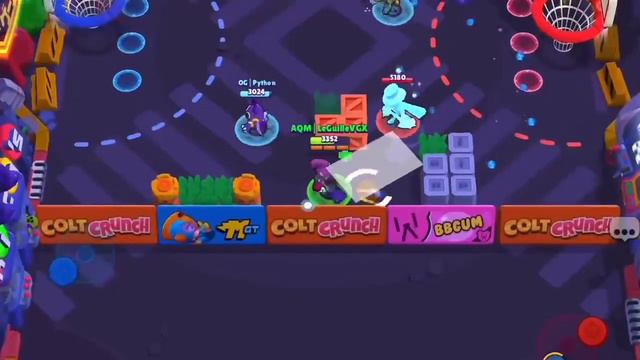 🎃Топ 5 групп по дизайну бравл старс / Лучшие дизайнеры😱 смотреть онлайн