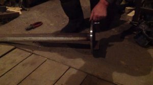 Распределитель воздуха