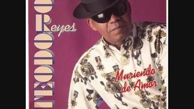 Teodoro Reyes - Secreto De Amor смотреть онлайн