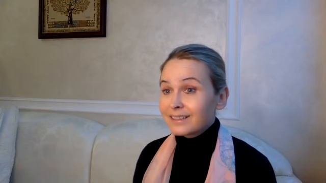 ПРОСВЕТЛЕНИЕ. Правильная позиция для просветления. / Выпуск 125