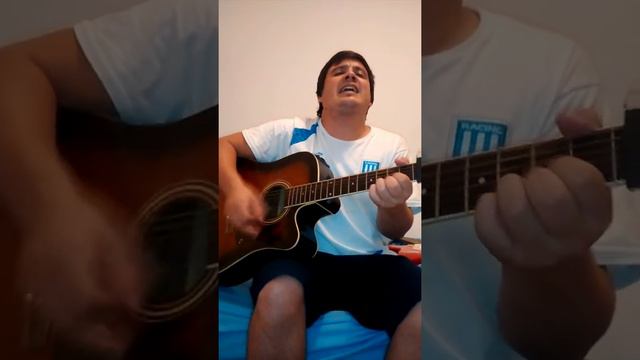 Cover Puente - Gustavo Cerati смотреть онлайн