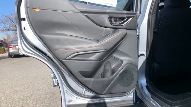 2022 Subaru Forester Northern Nevada, Reno, Lake Tahoe, Carson City, Roseville, NV NH409205 смотреть онлайн