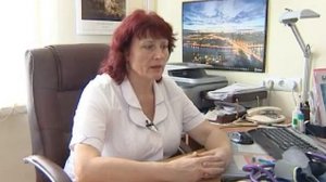 Симптомы и лечение гипотериоза. Ангина и её последствия. Трещины на пятках.