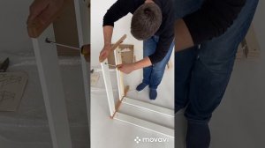 Sammy. Сборка кровати 160х80