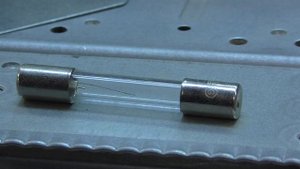 Простой ремонт микроволновки LG