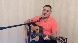Вот и лето прошло кавер_Алексей Трофимов 777