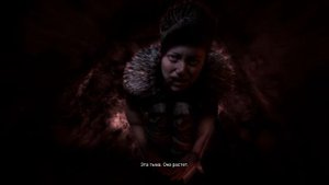 Hellblade Senua's Sacrifice - прохождение игры #5