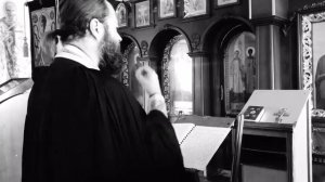 «О, Всепетая» молитва   муз  Г  Григорьева; стих свт  Николая Сербского